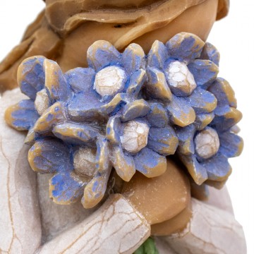 Willow Tree Statue Girl...