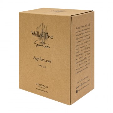 Willow Tree Handpainted...