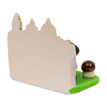 Ethnic Nativity Scene...