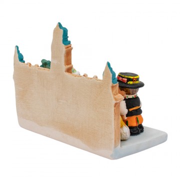 Polish Nativity Scene in...