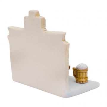 Berlin Nativity Scene in...