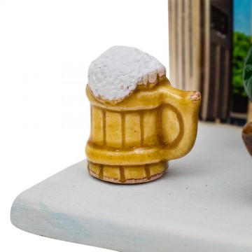 Berlin Nativity Scene in...