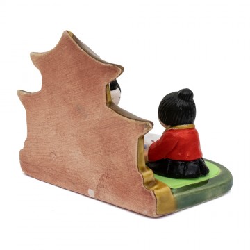 Japan Nativity Scene in...