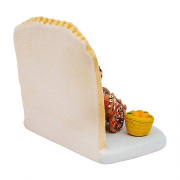 Palermo Nativity Scene in...