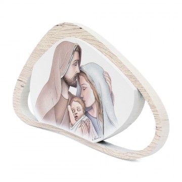 Picture of the Holy Family