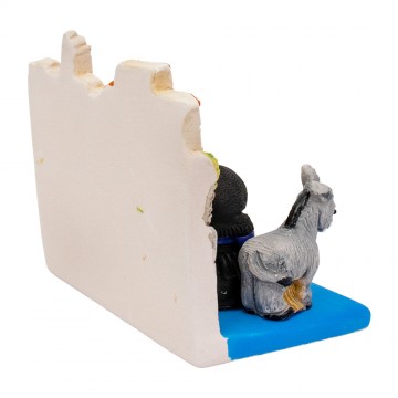 Corsica Nativity Scene in...