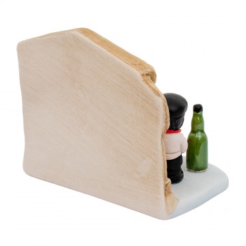 Selinunte Nativity Scene in...