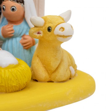 Milan Leonardo Nativity...