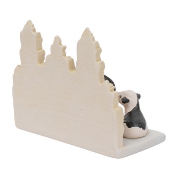 Santiago de Compostela...