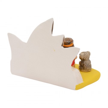 Australia Nativity Scene in...