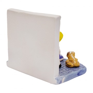 Puerto Rico Nativity Scene...