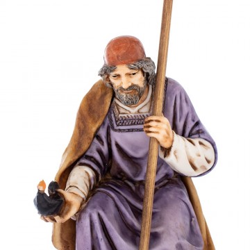 Saint Joseph Landi 13 cm