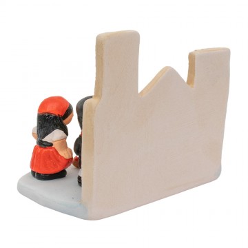 Nativity Scene Monreale in...