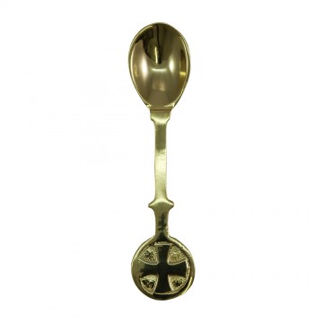 Spoon for incense