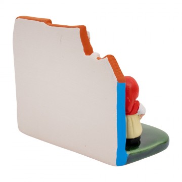 Denmark Nativity Scene in...