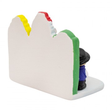 Sweden Nativity Scene in...