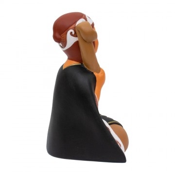 Peruvian Nativity Scene in...