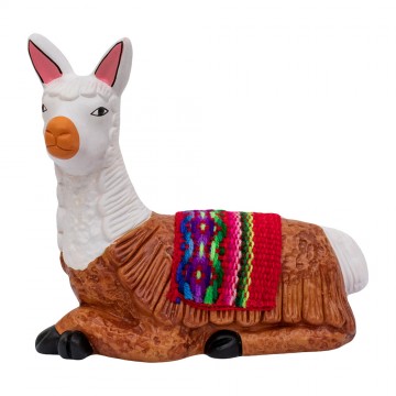 Peruvian Nativity Scene in...