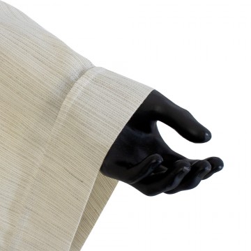 Liturgical Alb in Wool Blend