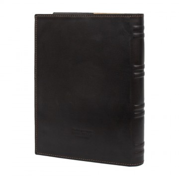 Missal Cover in Real Leather