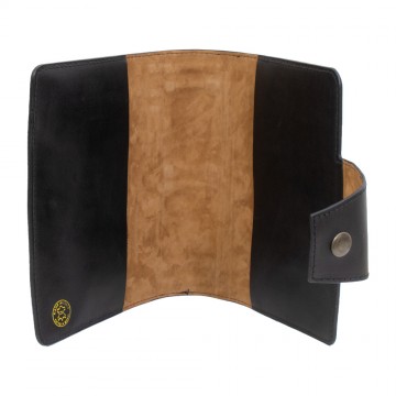 Bible Cover in Real Leather