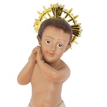 Baby Jesus of Bethlehem in...