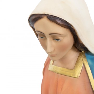 Mary Sitting Statue for...