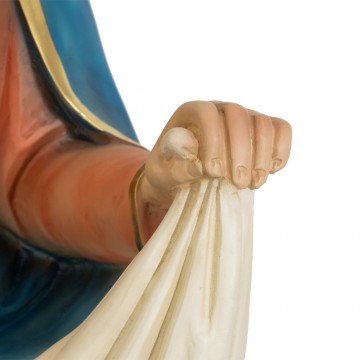 Mary Sitting Statue for...