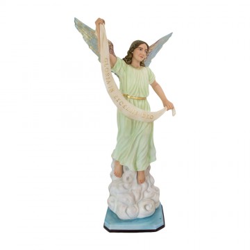 Angel of Glory in Hollow...