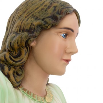 Angel of Glory in Hollow...