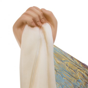 Angel of Glory in Hollow...