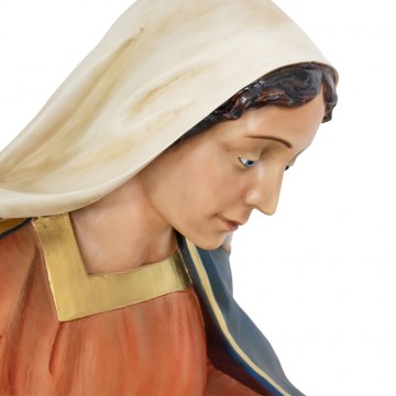 Nativity Scene in...