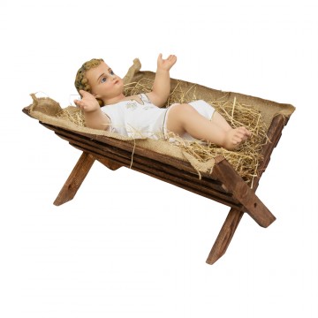 Nativity Scene in...