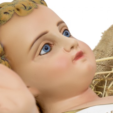 Nativity Scene in...