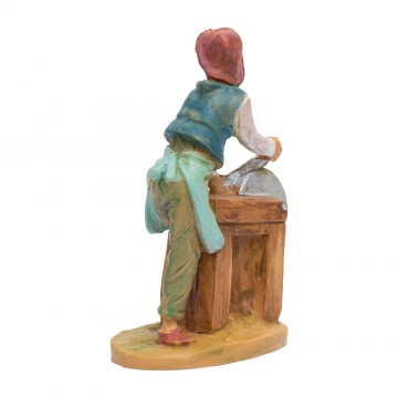 Knife Grinder Fontanini