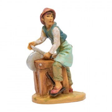 Knife Grinder Fontanini