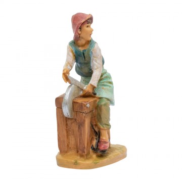 Knife Grinder Fontanini