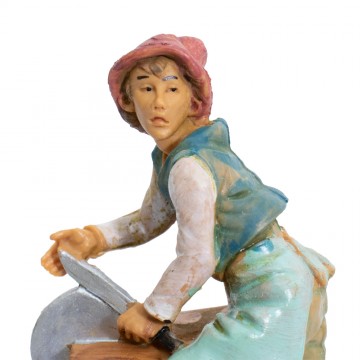 Knife Grinder Fontanini