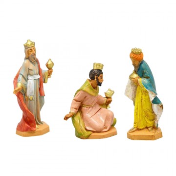 Three Kings Fontanini