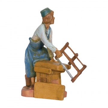 Carpenter Fontanini