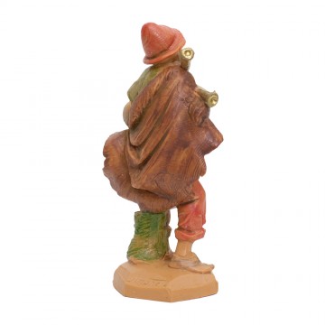 Bagpipe Player Fontanini