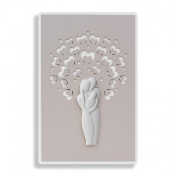 Picture of the Holy Family...