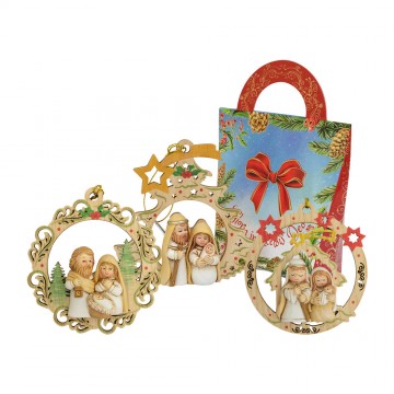 Christmas Tree Ornaments...