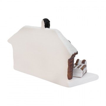 Switzerland Nativity Scene...