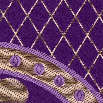 Chasuble stole with...