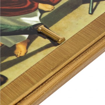 Stations of the Cross in...