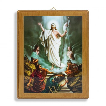 Stations of the Cross in...