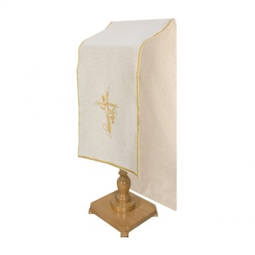 Lectern Cover Cross and...