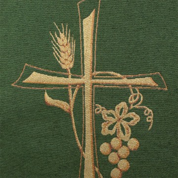 Lectern Cover Cross and...