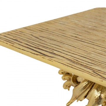 Monstrance Throne in Golden...